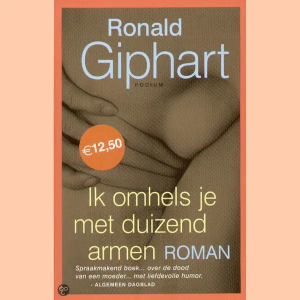 Ik Omhels Je Met Duizend Armen thumbnail
