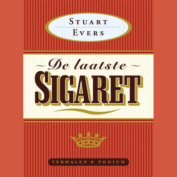 Stuart Evers De Laatste Sigaret thumbnail