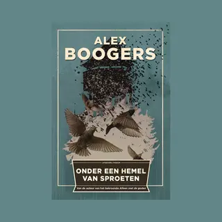 Onder Een Hemel Van Sproeten