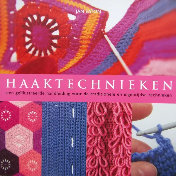 Haaktechnieken thumbnail