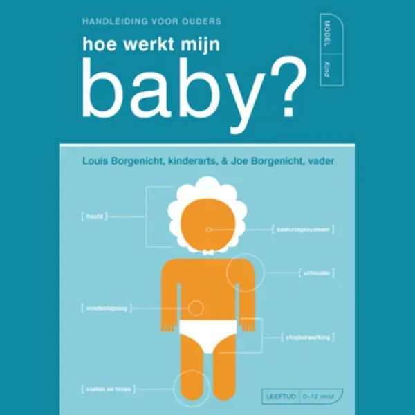 Hoe Werkt Mijn Baby? thumbnail