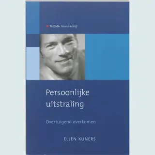 Mens En Bedrijf - Persoonlijke Uitstraling