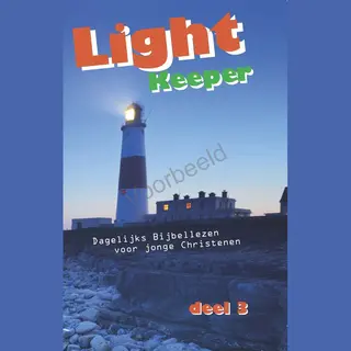 Lightkeeper 3