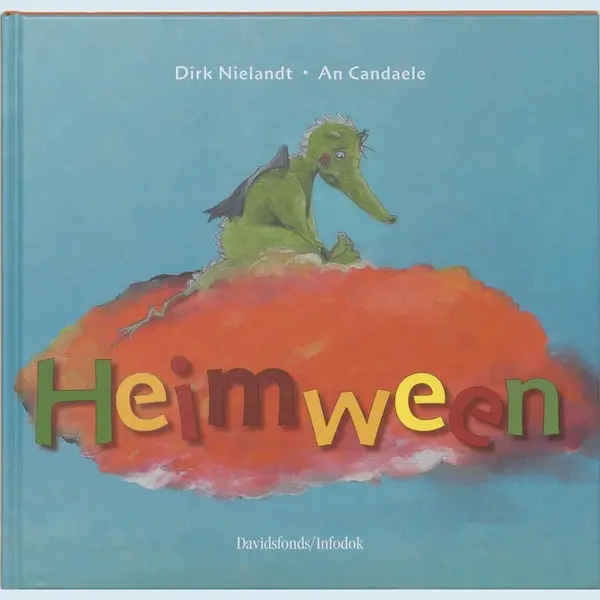 Heimween thumbnail