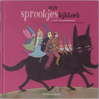 H. Vandermeeren Mijn Sprookjeskijkboek