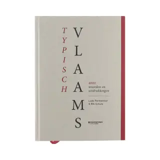 Typisch Vlaams