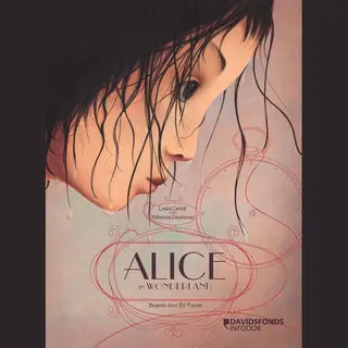 Alice In Wonderland