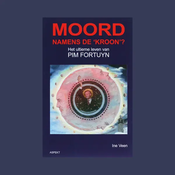 Moord Namens De 'Kroon'? thumbnail