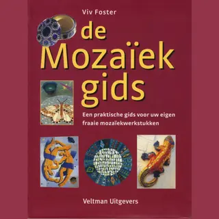 V. Foster De Mozaiekgids