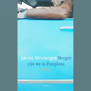 Morgen Zijn We In Pamplona