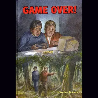 Game Over