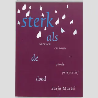 Sterk Als De Dood