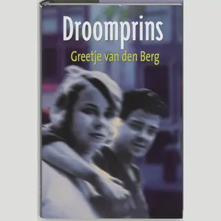 Droomprins