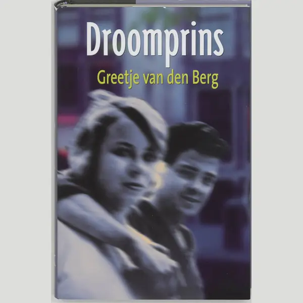 Droomprins thumbnail