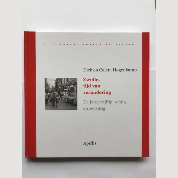 Zwolle Tijd Van Verandering thumbnail
