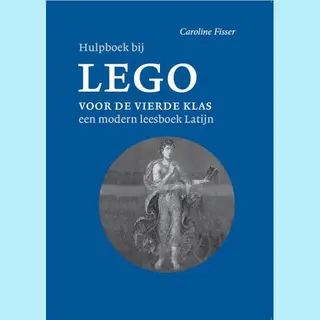 Caroline Fisser Lego Voor De Vierde Klas / Hulpboek