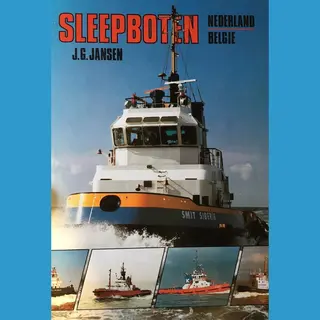 Sleepboten 1