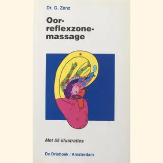 Oor-reflexzonemassage