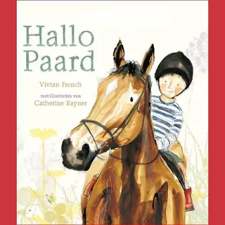 Hallo Paard