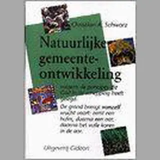 Natuurlijke Gemeente-Ontwikkeling