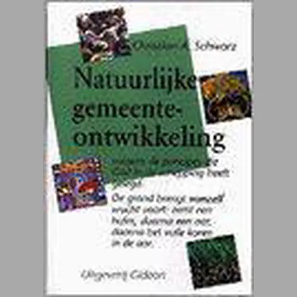 Natuurlijke Gemeente-Ontwikkeling thumbnail