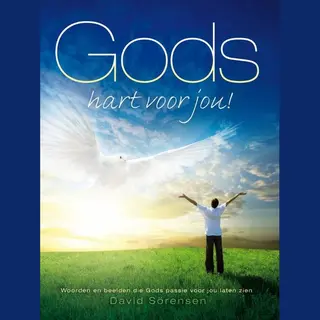 Gods Hart Voor Jou