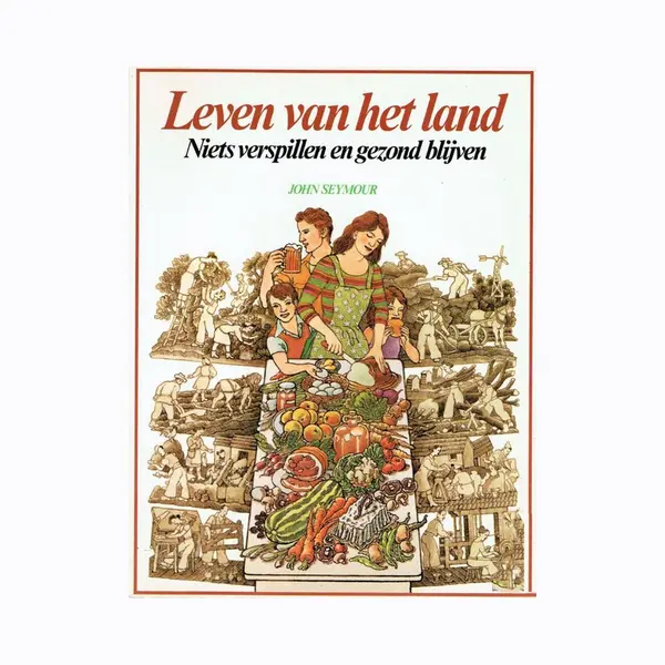 Leven Van Het Land thumbnail