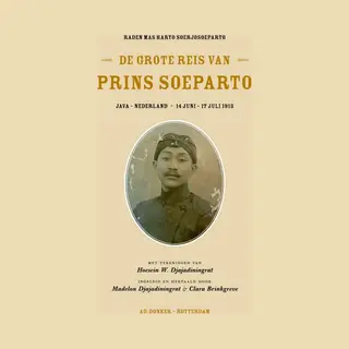 De Grote Reis Van Prins Soeparto