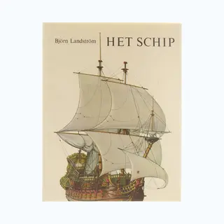 Landstrom Schip