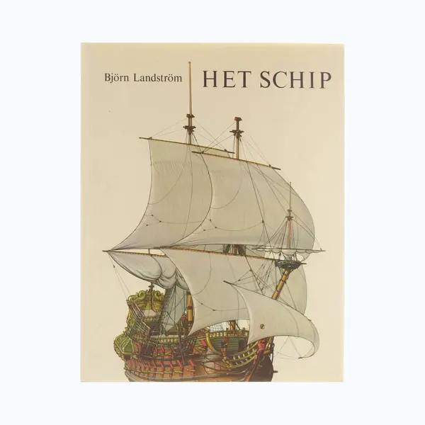 Landstrom Schip thumbnail