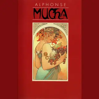 Alphonse Mucha