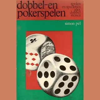 Dobbel En Pokerspelen