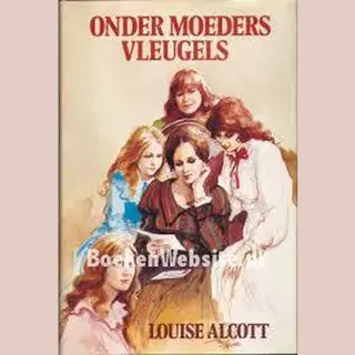 Onder Moeders Vleugels