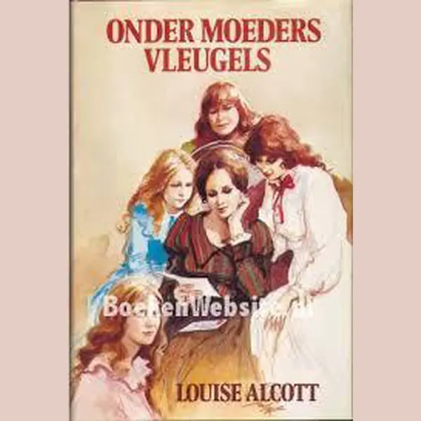 Onder Moeders Vleugels thumbnail