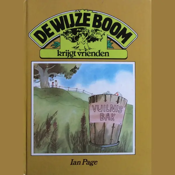 Page De Wijze Boom Krijgt Vrienden thumbnail
