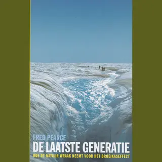 F. Pearce De Laatste Generatie