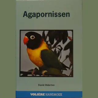 Agapornissen