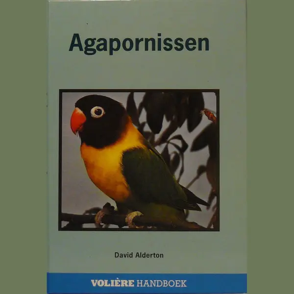 Agapornissen thumbnail