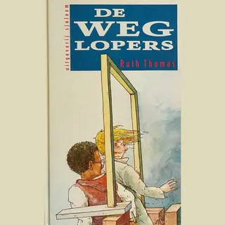 Weglopers