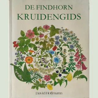 De Findhorn Kruidengids