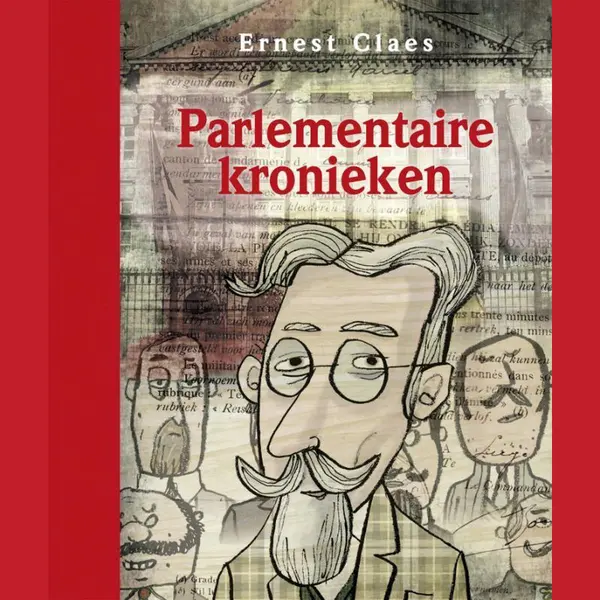 Parlementaire Kronieken thumbnail