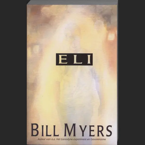 B. Myers Eli thumbnail