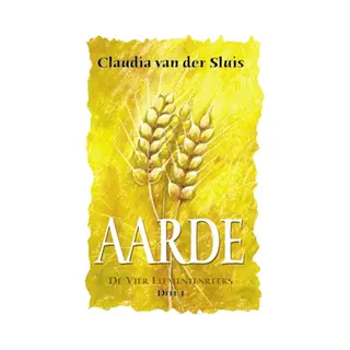 C. van der Sluis Vier Elementen 01 Aarde