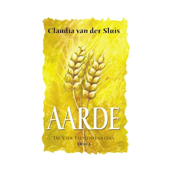 C. van der Sluis Vier Elementen 01 Aarde thumbnail
