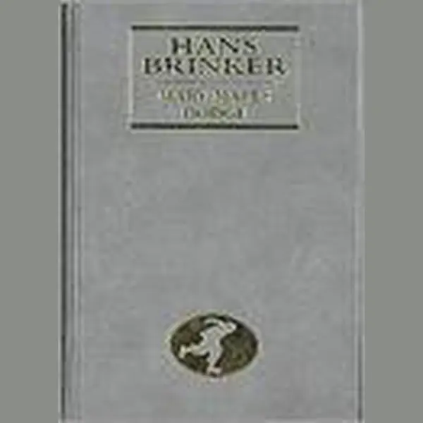 Hans Brinker Of De Zilveren Schaatsen thumbnail
