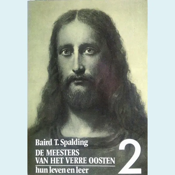 Spalding De Meesters Van Het Verre Oosten 2 thumbnail