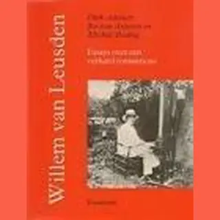 Willem Van Leusden