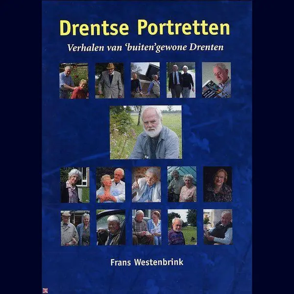 Drentse Portretten thumbnail