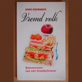 Vremd Volk