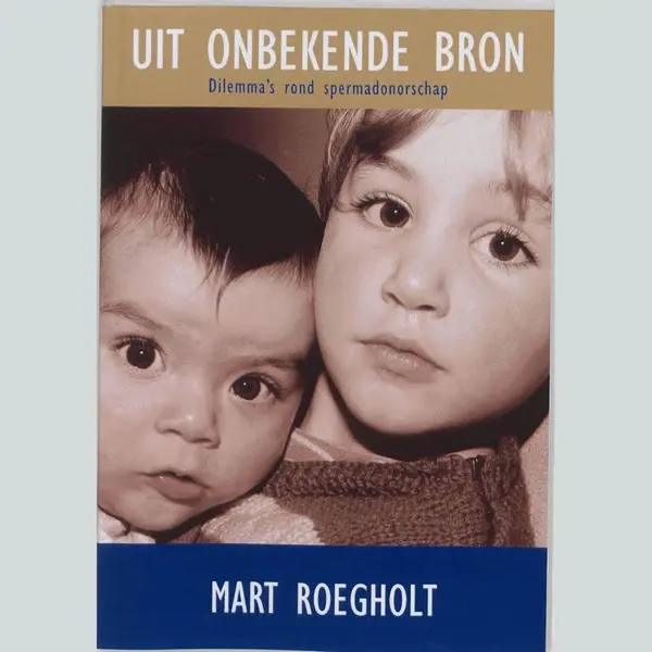 Uit Onbekende Bron thumbnail